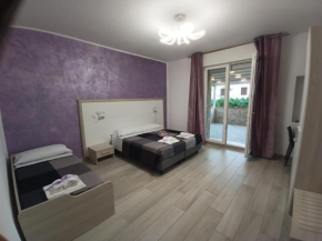 La Dea Rooms Ferrara